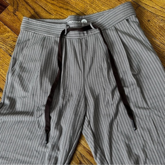 Betabrand Herringbone SoHo Joggers Sz XS - Picture 9 of 13